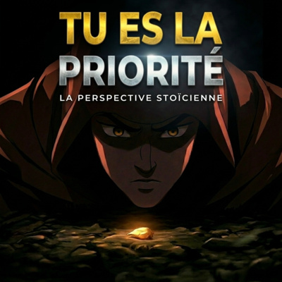 Plus rien ni personne ne te fera PERDRE TON TEMPS | STOÏCISME