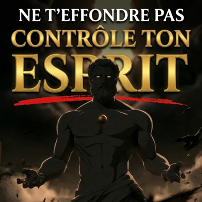 MAÎTRISE LA PRESSION — AINSI RIEN NE POURRA TE VAINCRE | MENTALITÉ STOÏQUE