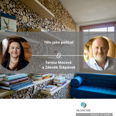 Tělo jako počítač