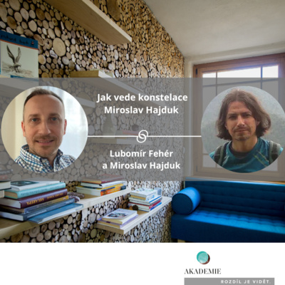 Jak vede konstelace Miroslav Hajduk