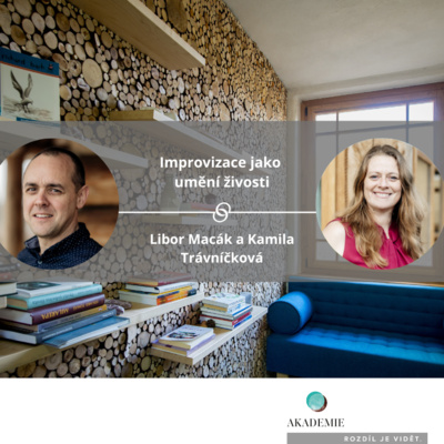 Improvizace jako umění živosti