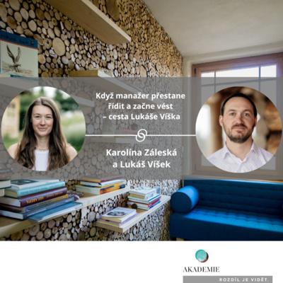 Jak se z technického specialisty stane lídr, který skutečně podporuje svůj tým?