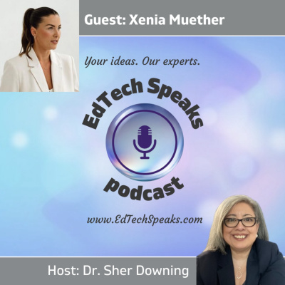 030 Building Kiddom For All Students with Ahsan Rizvi by Forward 