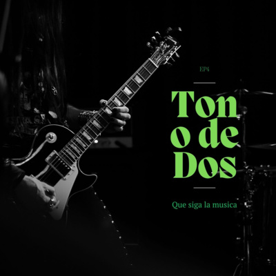 Episodio 4: Que siga la MUSICA