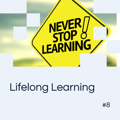 EP 08 - Lifelong Learning