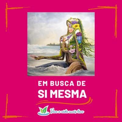 #34 - A Relação entre o Corpo e a Mente