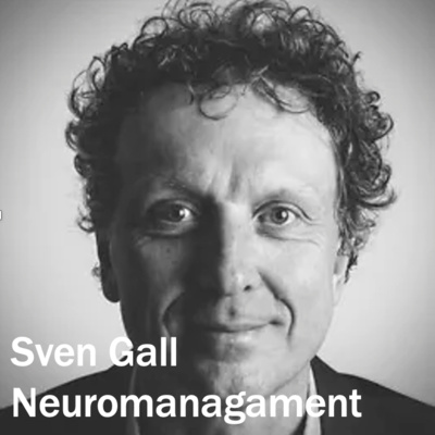 Neuromanagement met Sven Gall