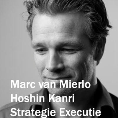 Hoshin Kanri met Marc van Mierlo