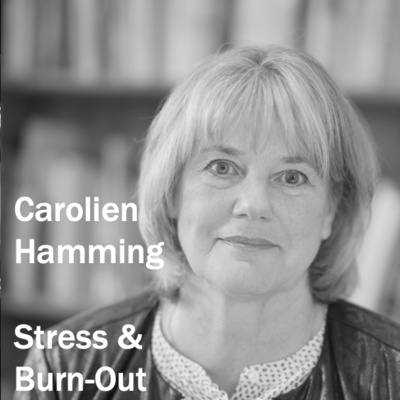 Stress en Burn-Out met Carolien Hamming