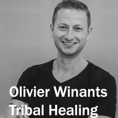 Tribal Healing met Olivier Winants