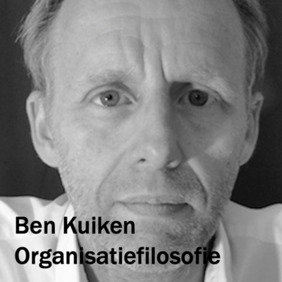 Organisatiefilosofie met Ben Kuiken