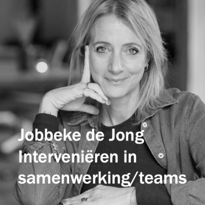 Systeembewustzijn met Jobbeke de Jong