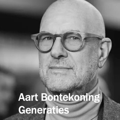 Generaties met Aart Bontekoning