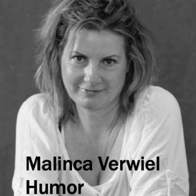 Humor met Malinca Verwiel