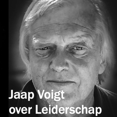 Creërend Leiderschap met Jaap Voigt