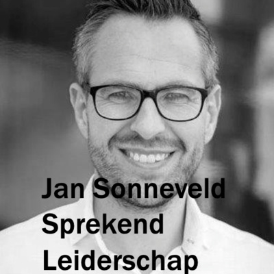 Sprekend Leiderschap met Jan Sonneveld