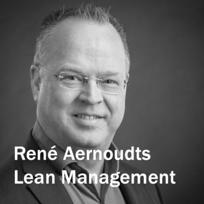 Lean Management met Rene Aernoudts