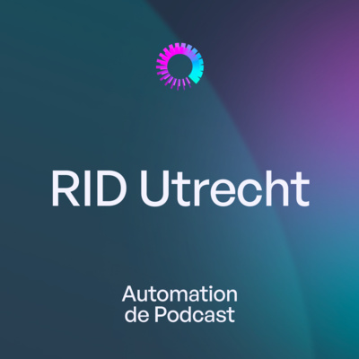Special: Automation op de Servicedesk bij RID Utrecht