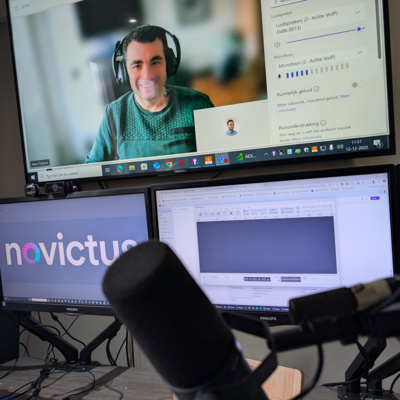 Week 50 - Claude, Open AI, Disney en Spotify wel