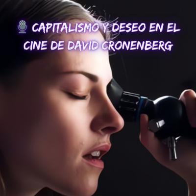 Capitalismo y deseo en el cine de David Cronenberg