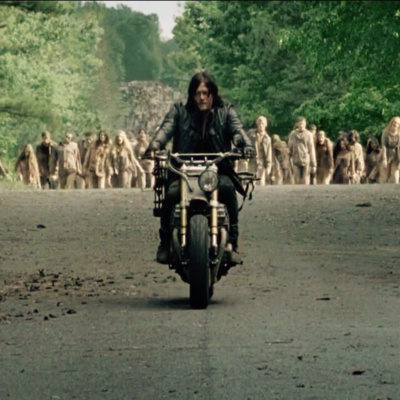 🎙️ The Walking Dead: una epopeya del siglo XXI
