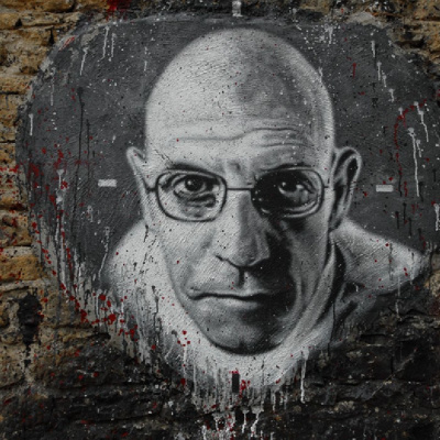 Michel Foucault: poder, biopolítica y panóptico