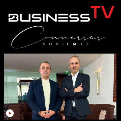 Conversas Sublimes - Ricardo Costa, CEO do Grupo Bernardo da Costa e Presidente da AE Minho