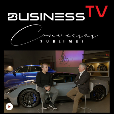 Conversas Sublimes - Miguel Costa - General Manager C. SANTOS VP