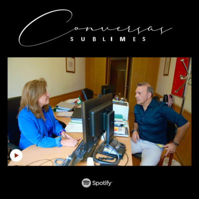 Conversas Sublimes - Ana Mendes Godinho 