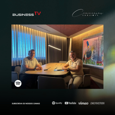 Conversas Sublimes - Alexandre Fonseca