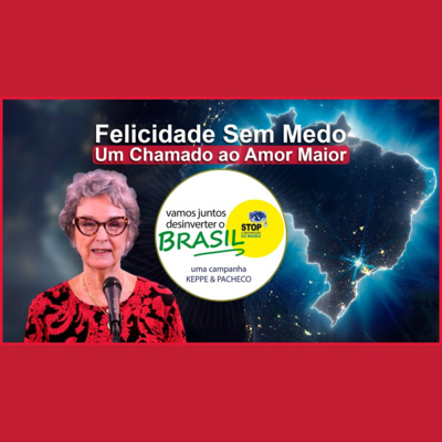 Felicidade sem Medo | Um Chamado ao Amor Maior