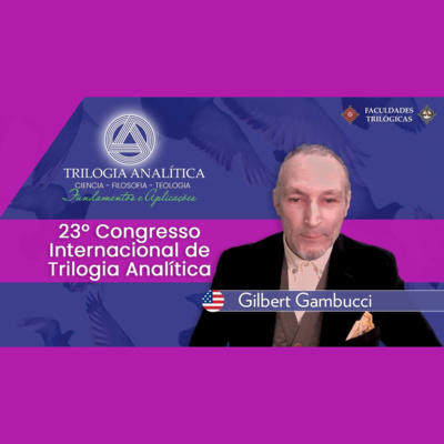 23º Congresso Internacional de Trilogia Analítica – A Era do Espírito Santo