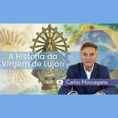 A História da Virgem de Luján: Milagre, Fé e União entre Brasil e Argentina