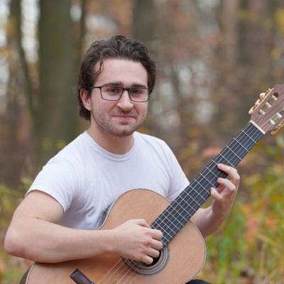 Meet Alexander Agostinis