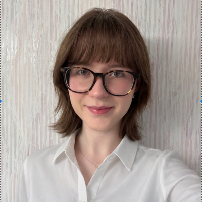Meet Julia Kosciuk