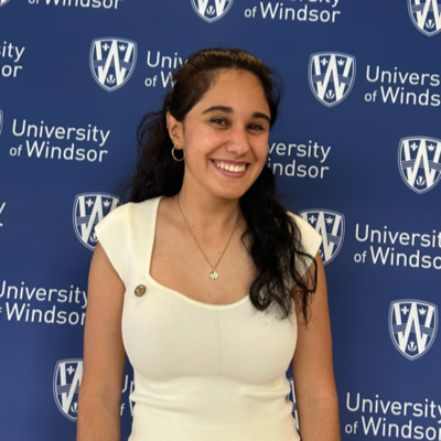 Meet Mina Pairawan