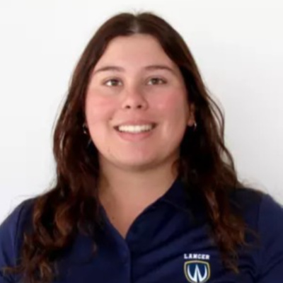 Meet Vanessa Ardovini