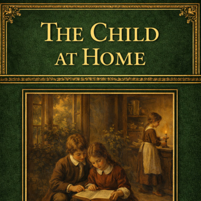 The Child at Home: Raising Children Who Fear God - John Abbott (Audiobook)