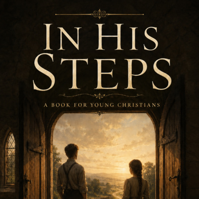 In His Steps: A Book for Young Christians - J.R. Miller (Audiobook)