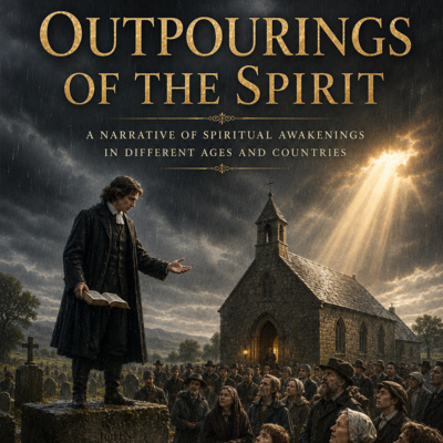 Outpourings of the Spirit: Powerful Revivals That Changed Nations - W.A. McKay