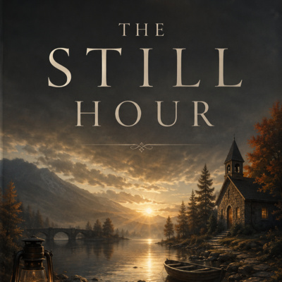 The Still Hour: Communion with God in Prayer - Austin Phelps | 1859 (Audiobook)
