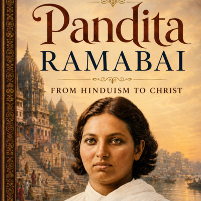 Pandita Ramabai: From Hinduism to Christ | Audiobook (1900)