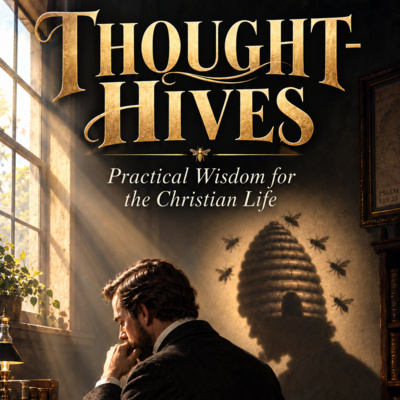 Thought-Hives: Practical Wisdom for the Christian Life by Theodore Cuyler (Audiobook)