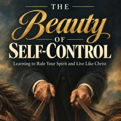 The Beauty of Self-Control - J.R. Miller (Audiobook)