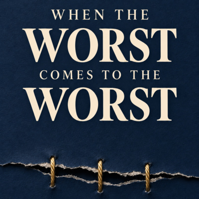 When the Worst Comes to the Worst - W. Robertson Nicoll (Audiobook)