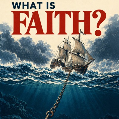 What is Faith? - C.H. Spurgeon, D.L. Moody & Others (Audiobook)