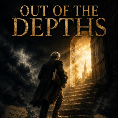 Falsely Accused: Out of the Depths by Madeline Leslie (Multi-voice Audiobook)