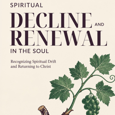 Spiritual Decline and Renewal in the Soul — Octavius Winslow (Audiobook)