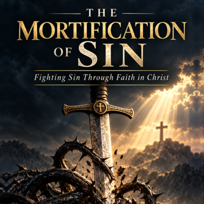 The Mortification of Sin - John Owen (Audiobook)