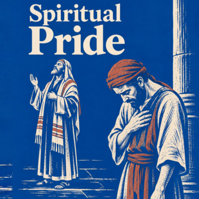 Spiritual Pride and Christian Humility | Jonathan Edwards (Audiobook)